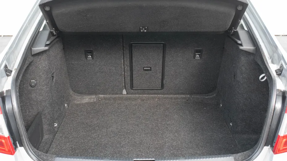 SKODA Octavia Octavia 2.0 TDI SCR Ambition DSG