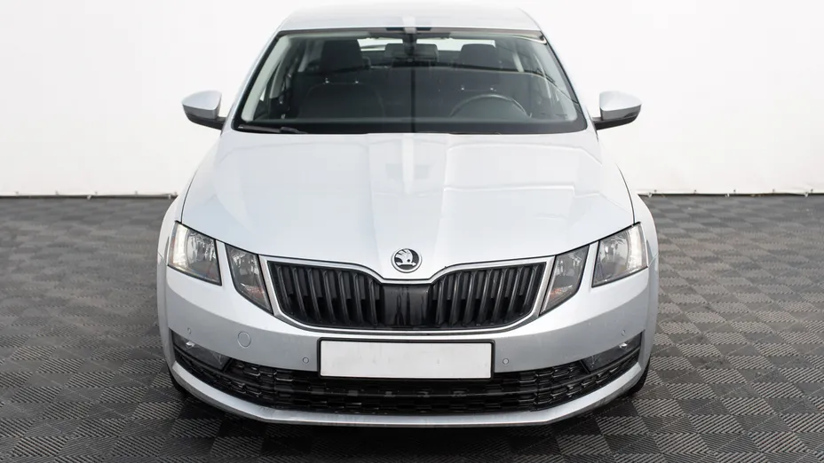 SKODA Octavia Octavia 2.0 TDI SCR Ambition DSG