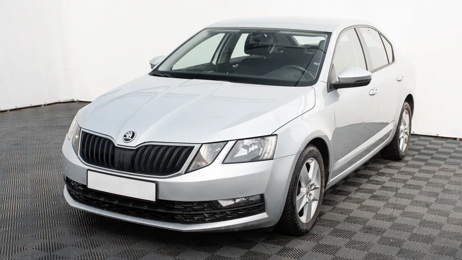 SKODA Octavia Octavia 2.0 TDI SCR Ambition DSG