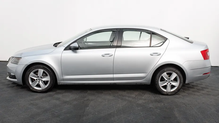 SKODA Octavia Octavia 2.0 TDI SCR Ambition DSG