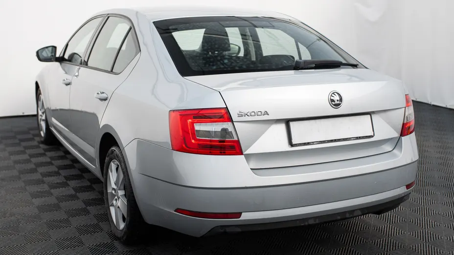 SKODA Octavia Octavia 2.0 TDI SCR Ambition DSG