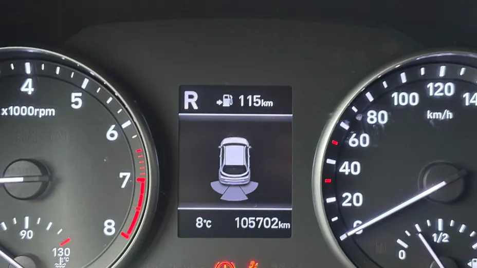 HYUNDAI i30 i30 1.4 Classic +