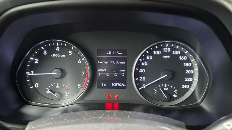 HYUNDAI i30 i30 1.4 Classic +