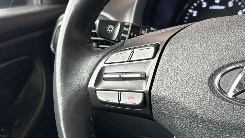 HYUNDAI i30 i30 1.4 Classic +