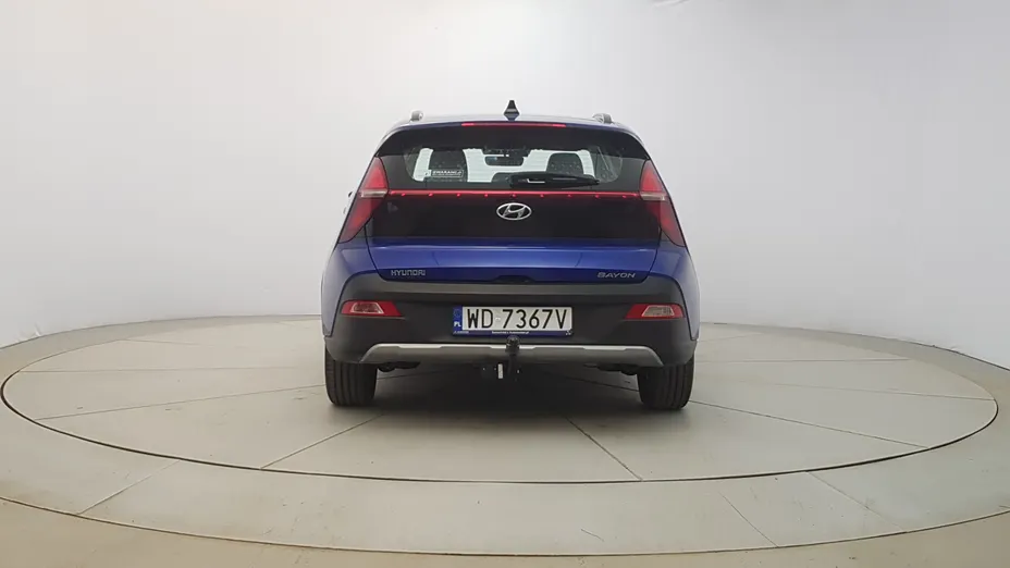 HYUNDAI Bayon Bayon 1.0 T-GDI Smart