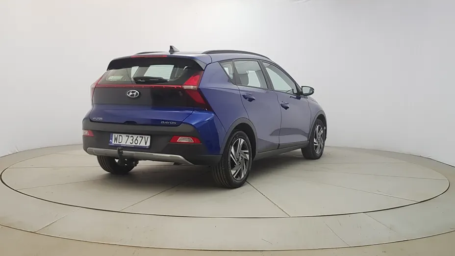 HYUNDAI Bayon Bayon 1.0 T-GDI Smart