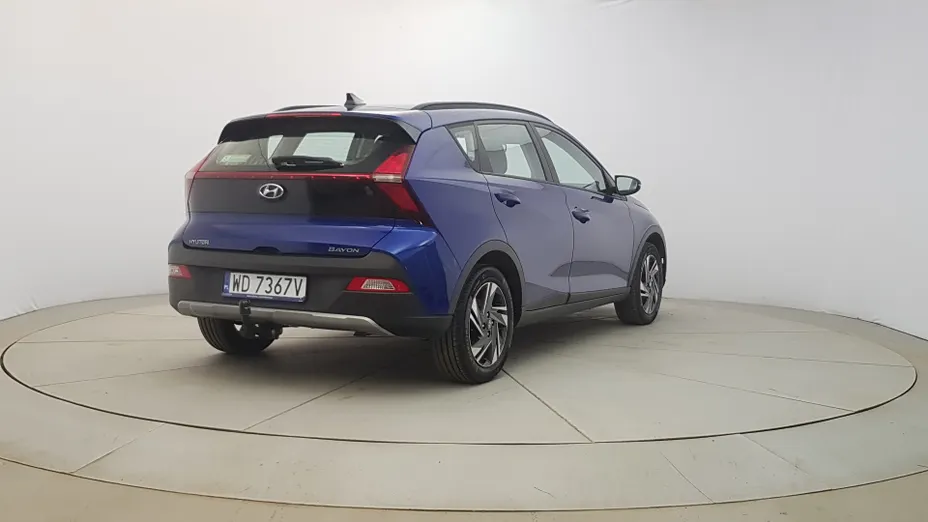 HYUNDAI Bayon Bayon 1.0 T-GDI Smart