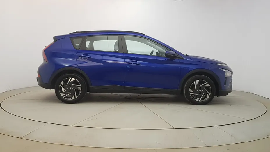HYUNDAI Bayon Bayon 1.0 T-GDI Smart