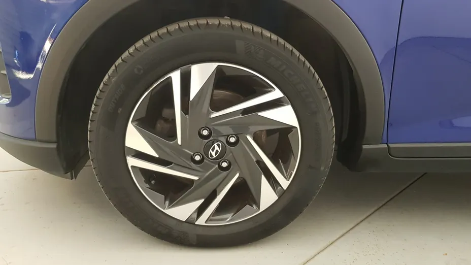HYUNDAI Bayon Bayon 1.0 T-GDI Smart