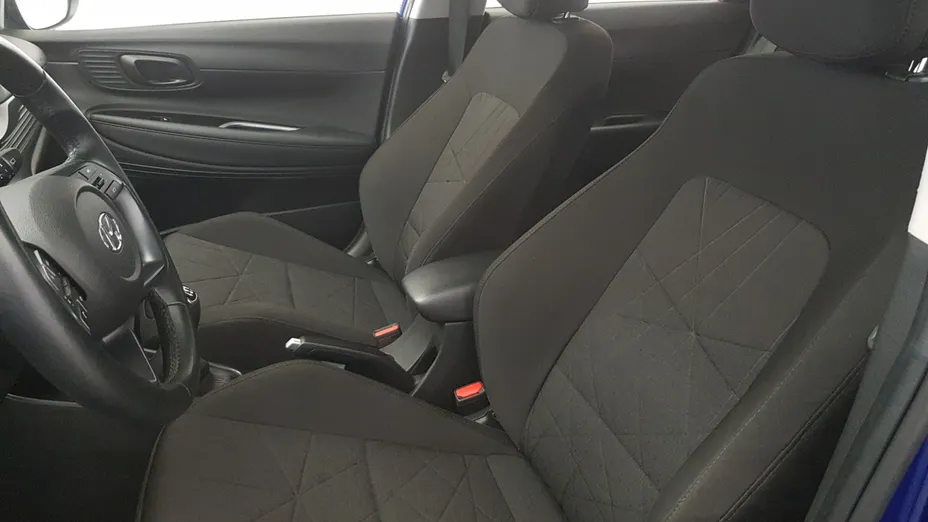 HYUNDAI Bayon Bayon 1.0 T-GDI Smart