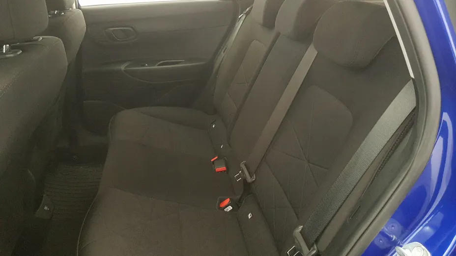 HYUNDAI Bayon Bayon 1.0 T-GDI Smart