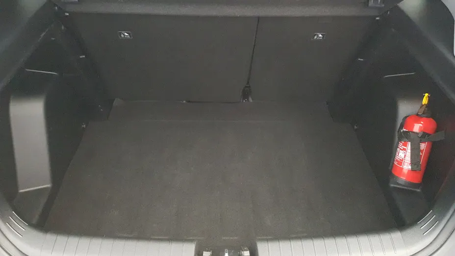 HYUNDAI Bayon Bayon 1.0 T-GDI Smart