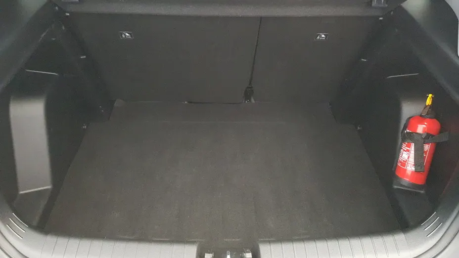 HYUNDAI Bayon Bayon 1.0 T-GDI Smart