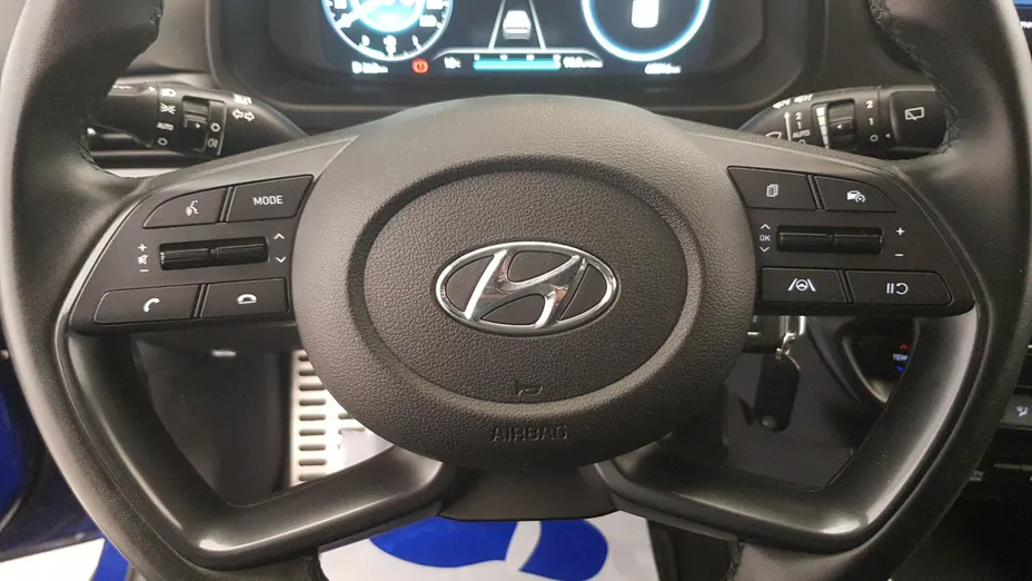 HYUNDAI Bayon Bayon 1.0 T-GDI Smart
