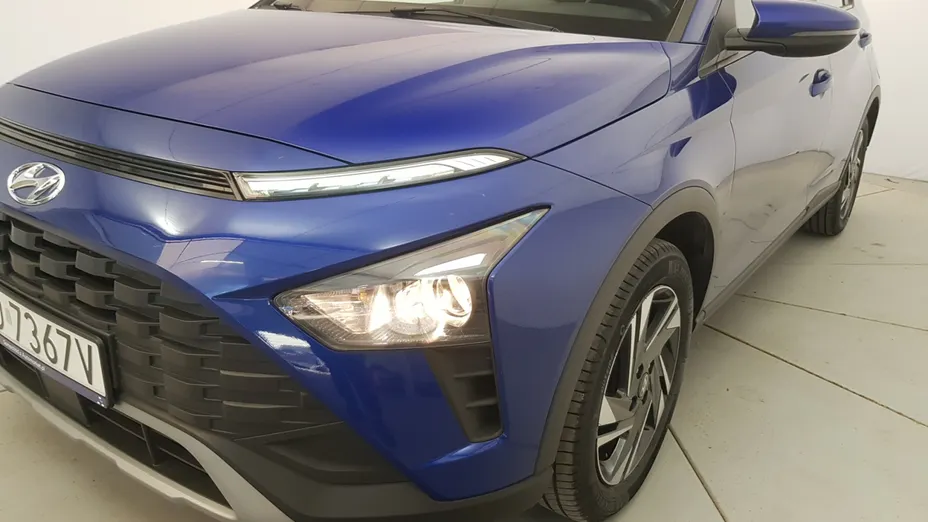 HYUNDAI Bayon Bayon 1.0 T-GDI Smart