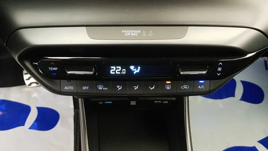 HYUNDAI Bayon Bayon 1.0 T-GDI Smart