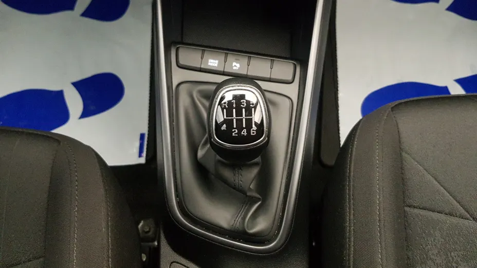 HYUNDAI Bayon Bayon 1.0 T-GDI Smart