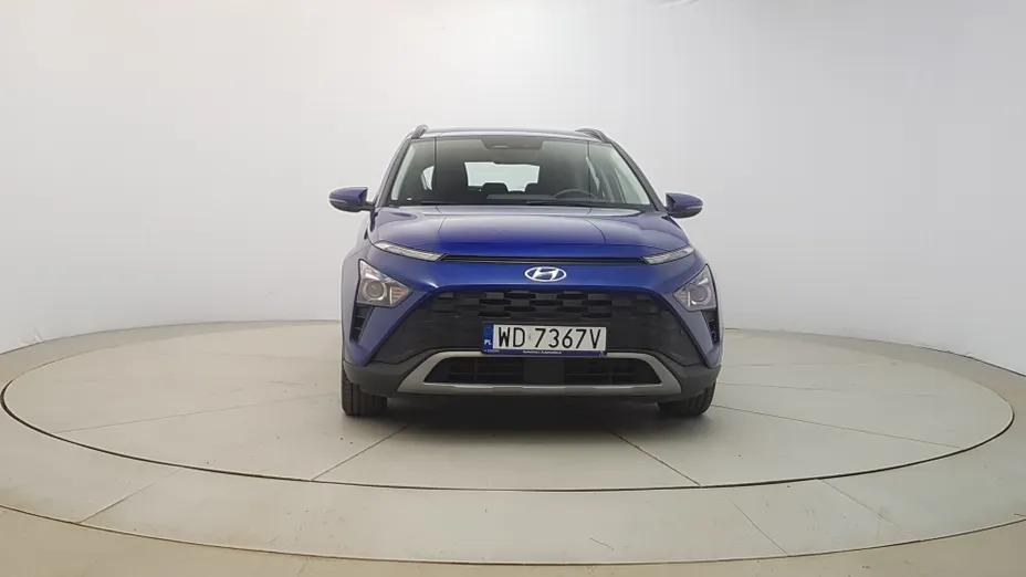 HYUNDAI Bayon Bayon 1.0 T-GDI Smart