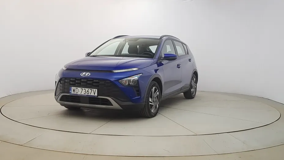 HYUNDAI Bayon Bayon 1.0 T-GDI Smart