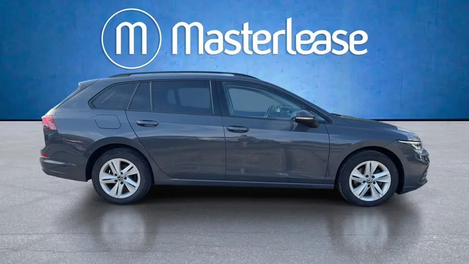 VOLKSWAGEN Golf Golf VIII 1.5 eTSI EVO Life DSG