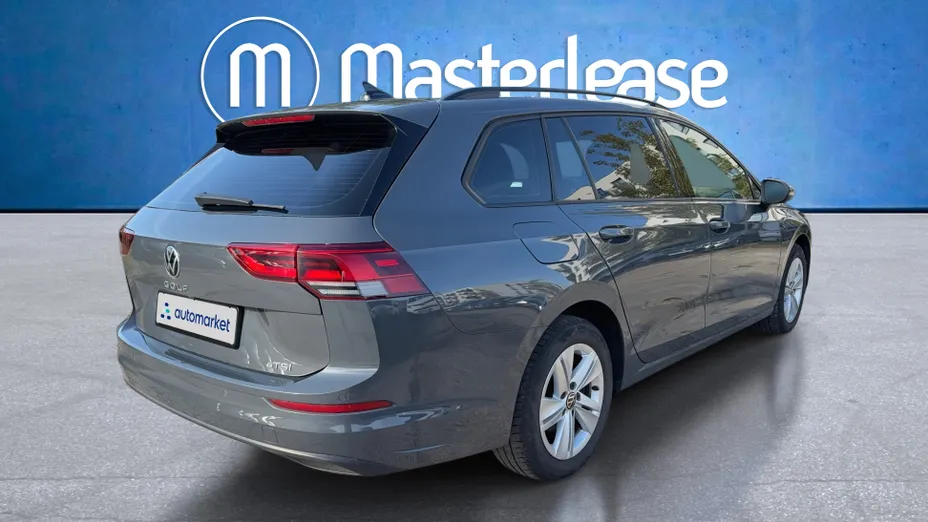 VOLKSWAGEN Golf Golf VIII 1.5 eTSI EVO Life DSG