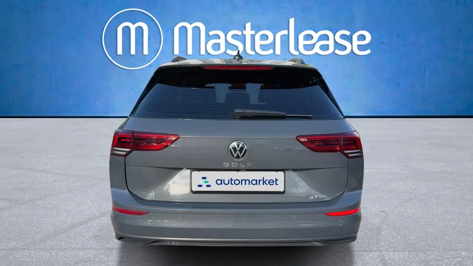 VOLKSWAGEN Golf Golf VIII 1.5 eTSI EVO Life DSG