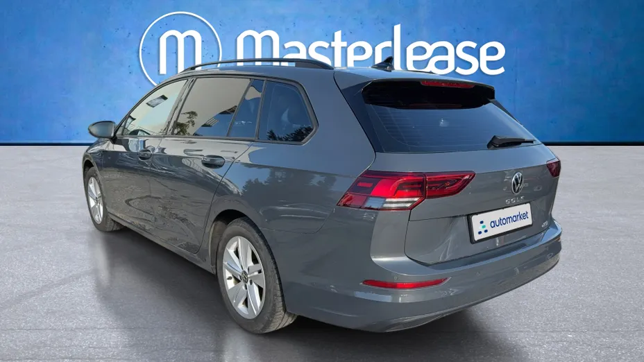 VOLKSWAGEN Golf Golf VIII 1.5 eTSI EVO Life DSG