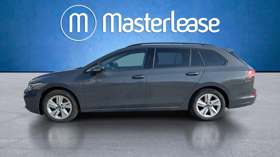 VOLKSWAGEN Golf Golf VIII 1.5 eTSI EVO Life DSG