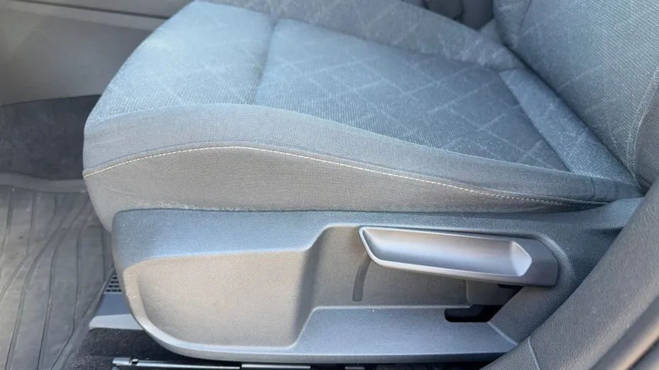 VOLKSWAGEN Golf Golf VIII 1.5 eTSI EVO Life DSG