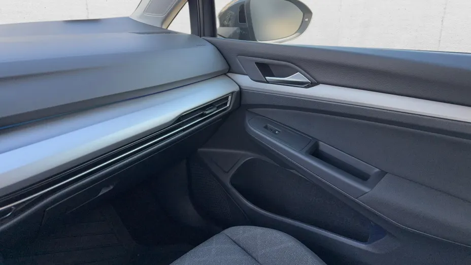 VOLKSWAGEN Golf Golf VIII 1.5 eTSI EVO Life DSG