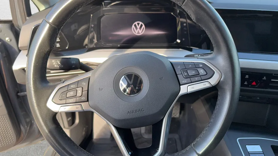 VOLKSWAGEN Golf Golf VIII 1.5 eTSI EVO Life DSG