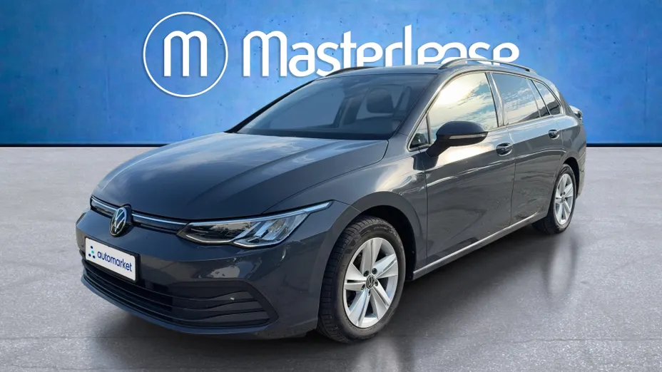 VOLKSWAGEN Golf Golf VIII 1.5 eTSI EVO Life DSG