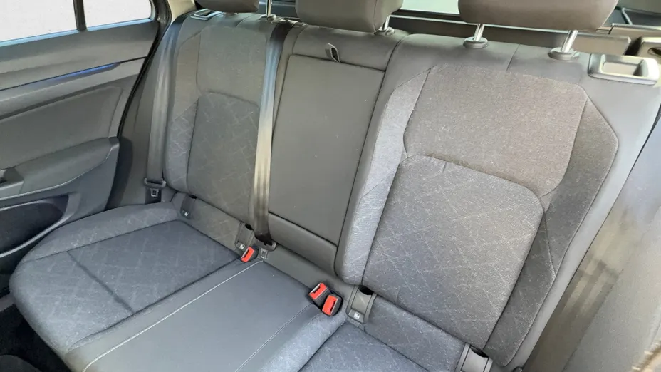VOLKSWAGEN Golf Golf VIII 1.5 eTSI EVO Life DSG