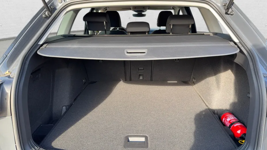 VOLKSWAGEN Golf Golf VIII 1.5 eTSI EVO Life DSG