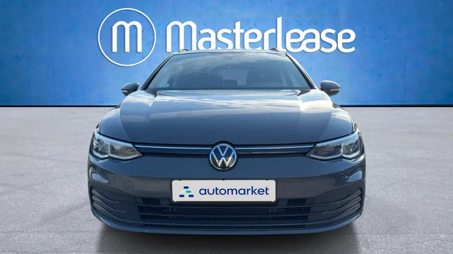 VOLKSWAGEN Golf Golf VIII 1.5 eTSI EVO Life DSG