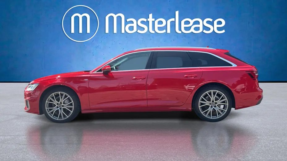 AUDI A6 A6 40 TDI mHEV Quattro S tronic