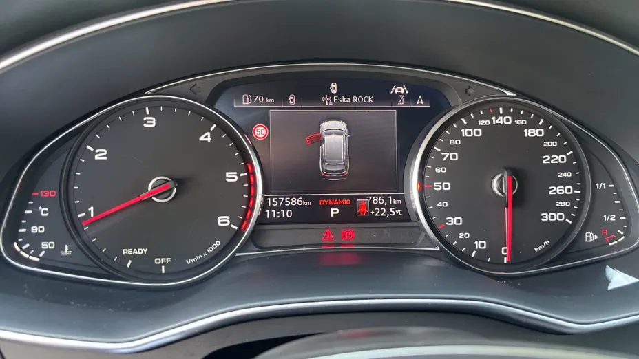 AUDI A6 A6 40 TDI mHEV Quattro S tronic
