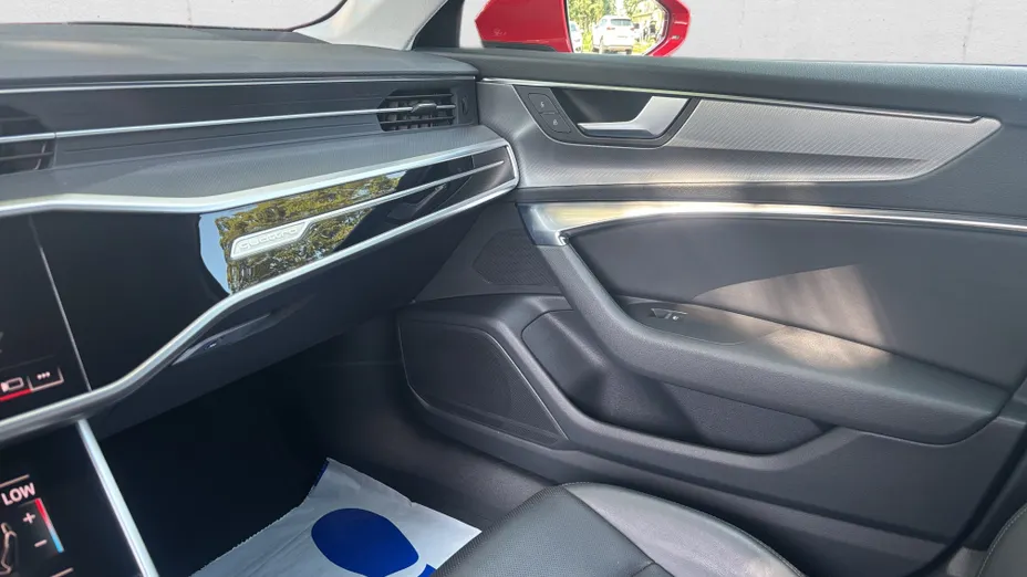 AUDI A6 A6 40 TDI mHEV Quattro S tronic