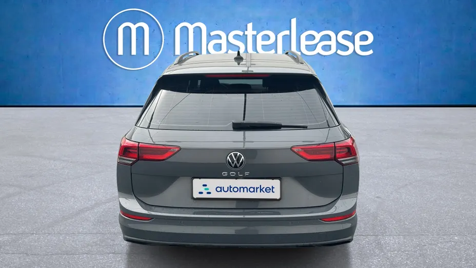 VOLKSWAGEN Golf Golf VIII 1.5 TSI EVO Life