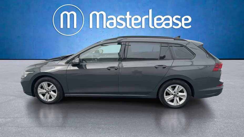 VOLKSWAGEN Golf Golf VIII 1.5 TSI EVO Life