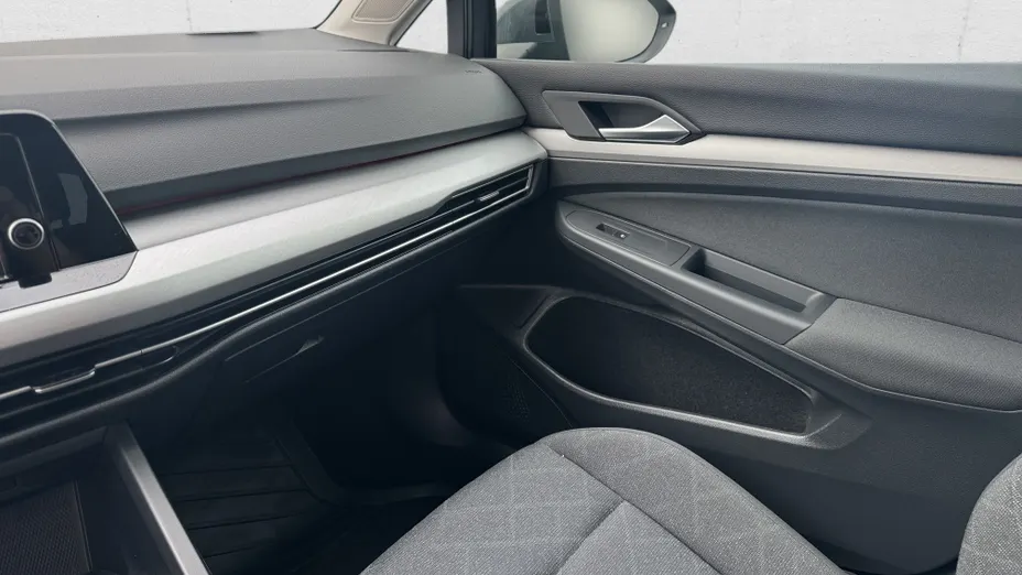 VOLKSWAGEN Golf Golf VIII 1.5 TSI EVO Life