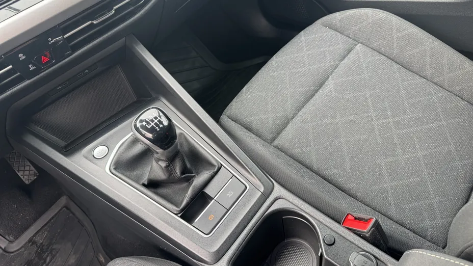VOLKSWAGEN Golf Golf VIII 1.5 TSI EVO Life