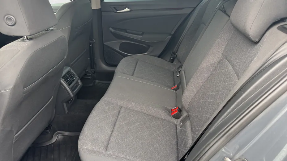 VOLKSWAGEN Golf Golf VIII 1.5 TSI EVO Life