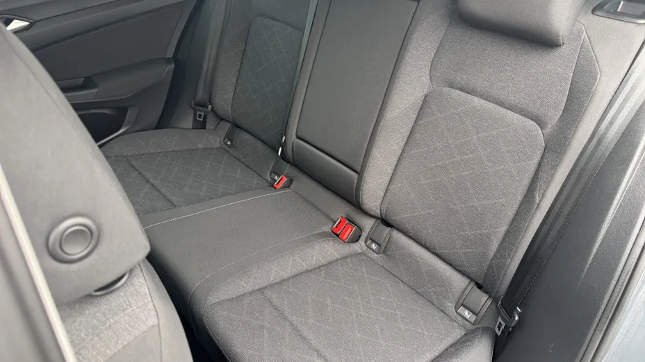 VOLKSWAGEN Golf Golf VIII 1.5 TSI EVO Life