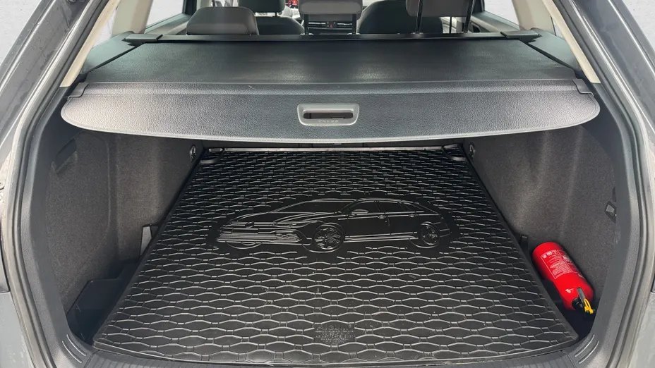 VOLKSWAGEN Golf Golf VIII 1.5 TSI EVO Life
