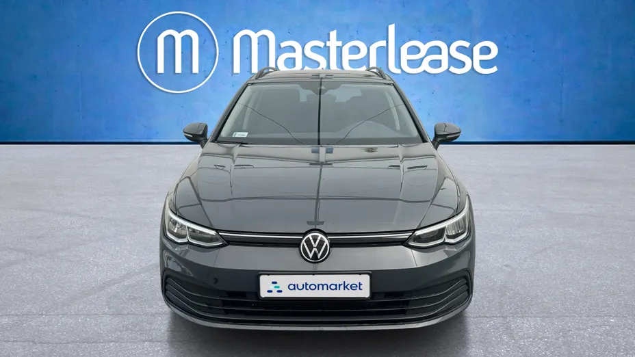 VOLKSWAGEN Golf Golf VIII 1.5 TSI EVO Life