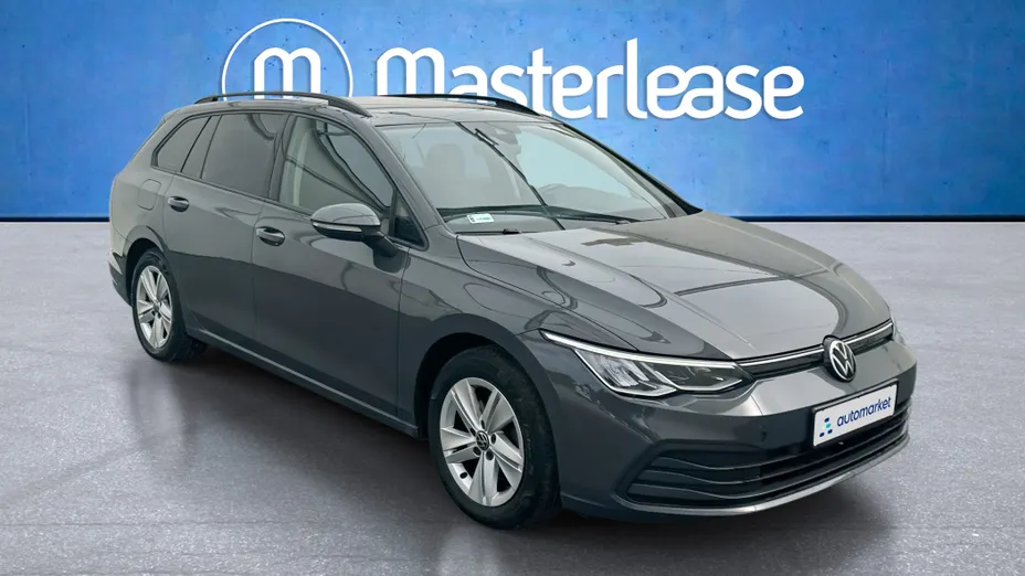 VOLKSWAGEN Golf Golf VIII 1.5 TSI EVO Life