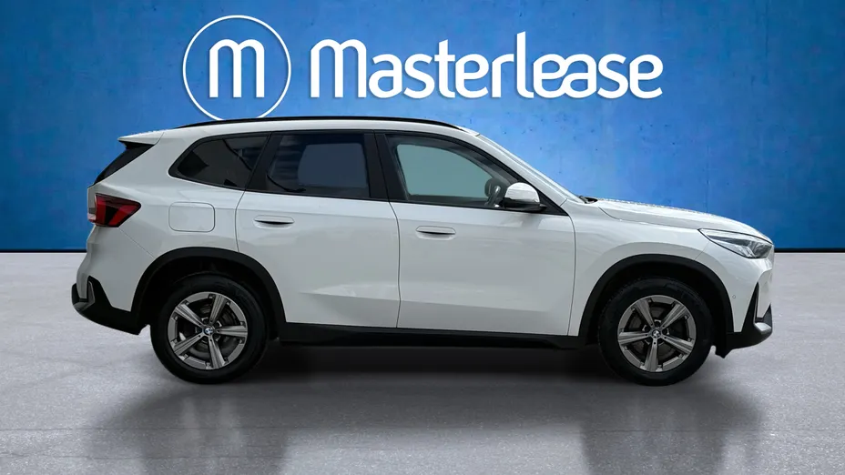 BMW X1 X1 sDrive18d aut
