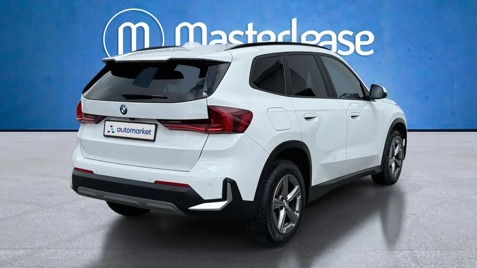BMW X1 X1 sDrive18d aut