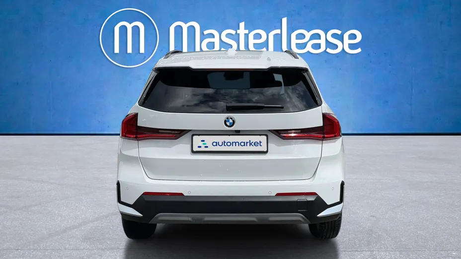 BMW X1 X1 sDrive18d aut